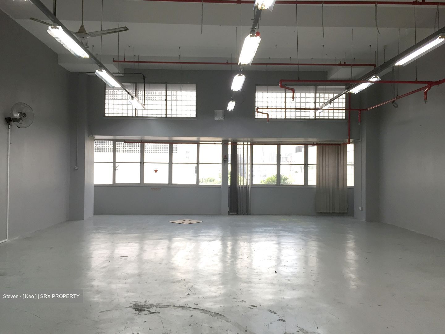 Pantech Business Hub (D5), Warehouse #532782051